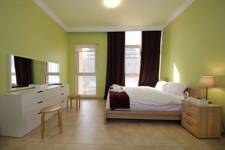 Apartamento Signature Holiday Home - Venetian