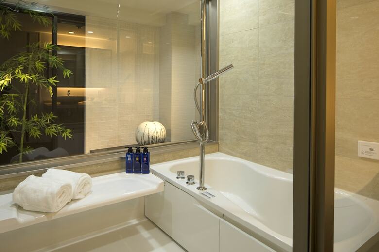Hotel Riverte Kyoto Kamogawa