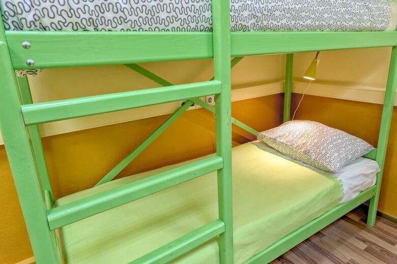 Hostal Sunny World Dekabristov - Hostel