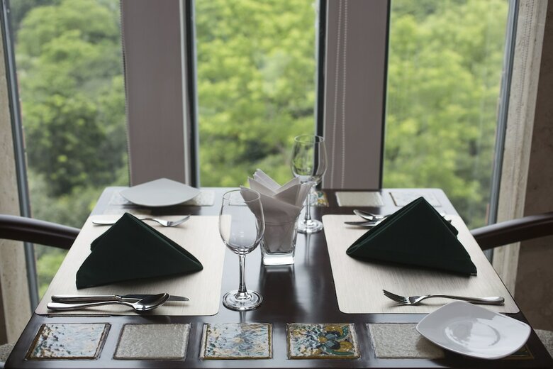 Hotel The Midori By Lakeshore
