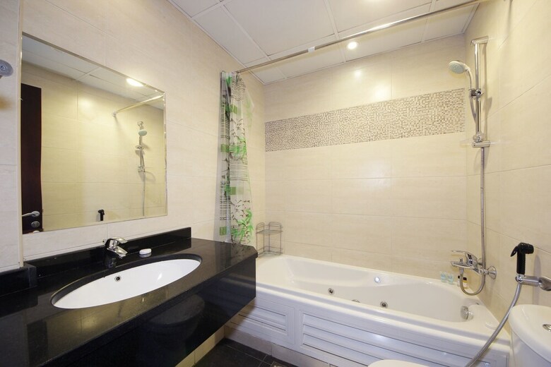 Apartamento Signature Holiday Home-elite Residence 1