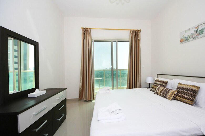 Apartamento Signature Holiday Home-elite Residence 1