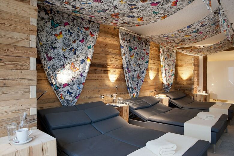 Hotel Walliserstube