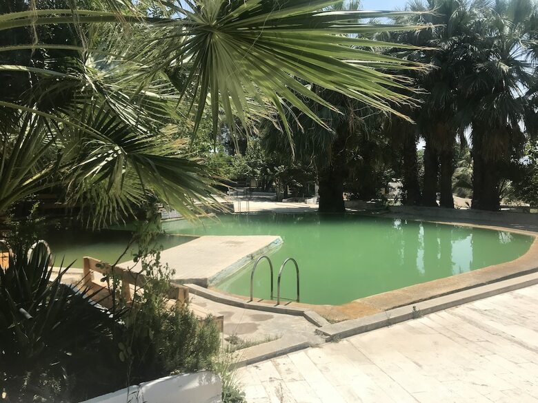 Hotel Kur-tur Otel