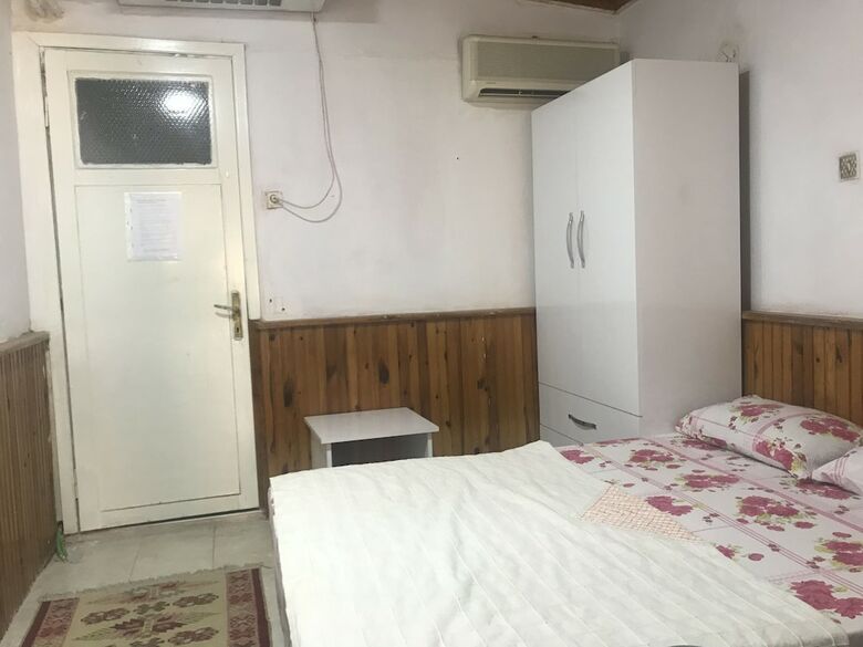 Hotel Kur-tur Otel