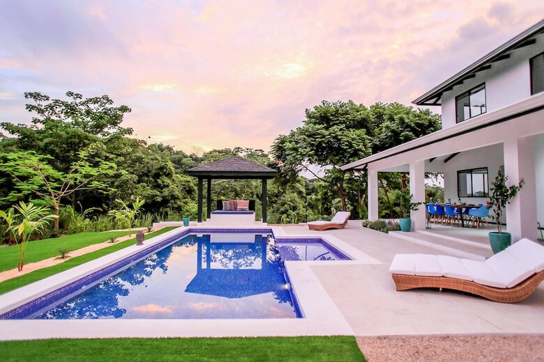 Villa Komodo