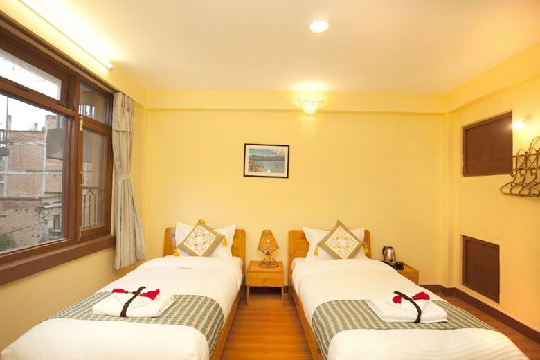 Hotel Peace & Joy Guest House