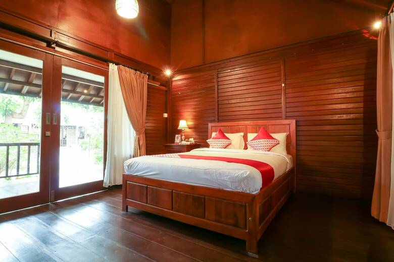 Hostal Oyo 1220 Baldev Casa
