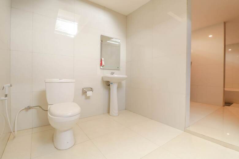 Hostal Oyo 1220 Baldev Casa