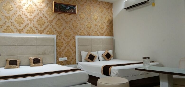 Hotel Grand S M Regency