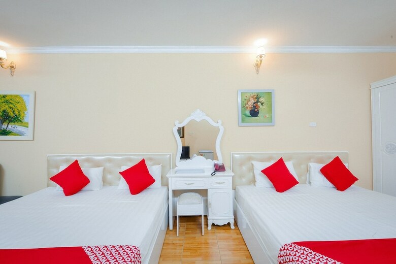 Oyo 269 Moet Hotel