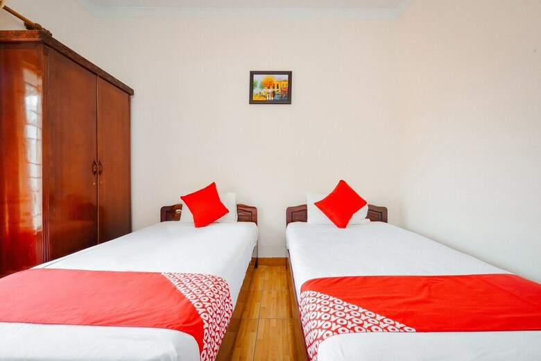 Oyo 269 Moet Hotel