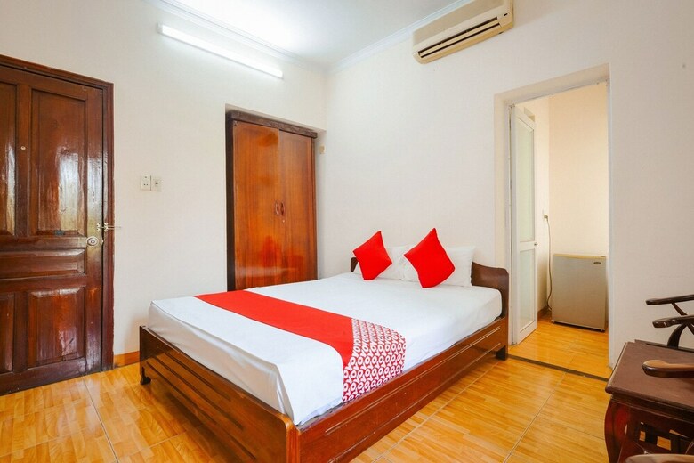 Oyo 269 Moet Hotel
