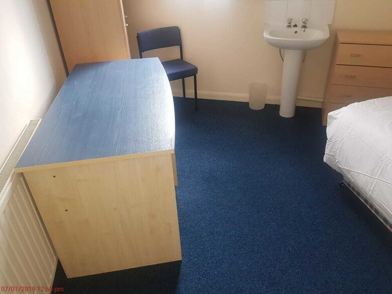 Apartamentos Headford House Private Rooms
