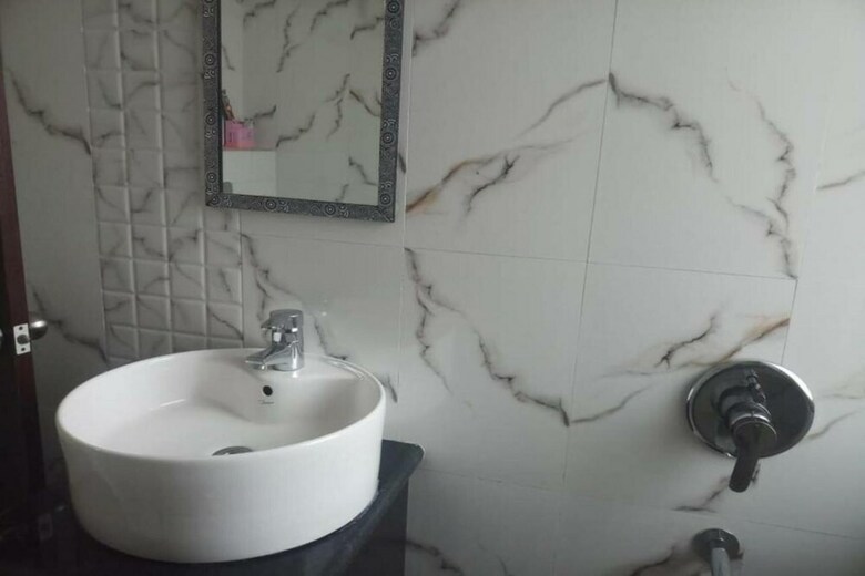 Hotel Arvanah Rooms