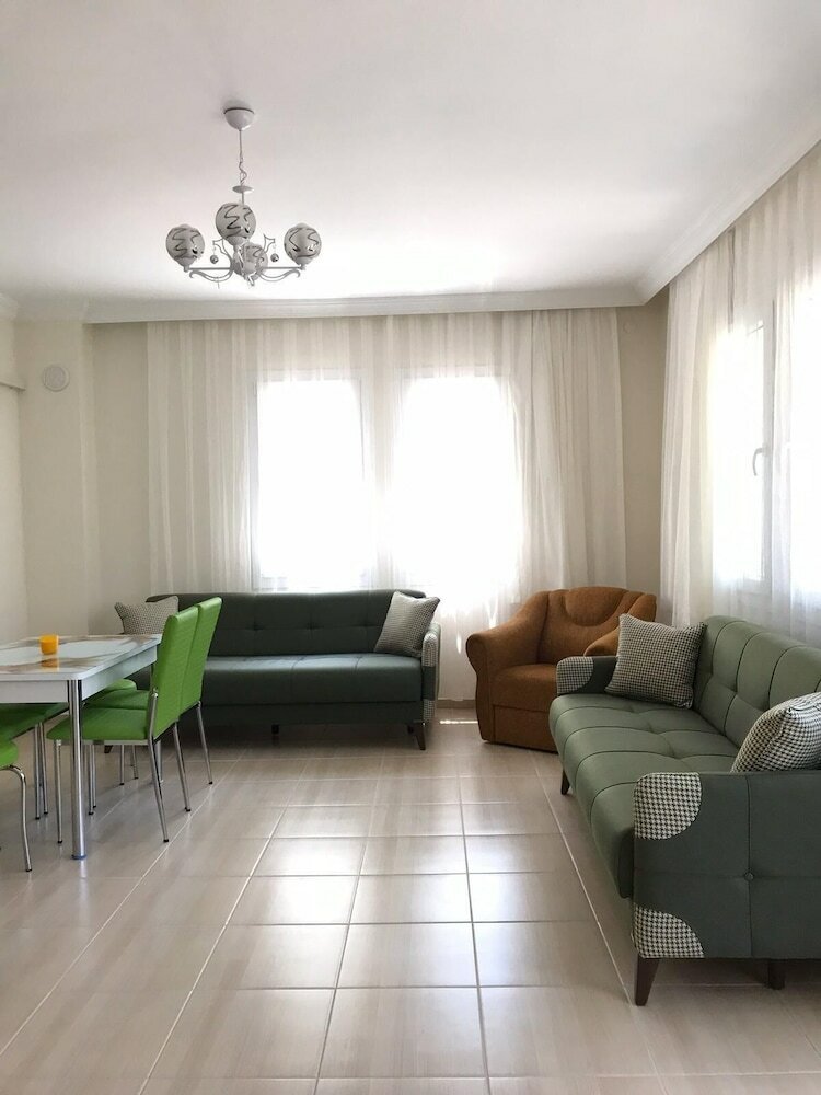 Gunaydin Apart & House
