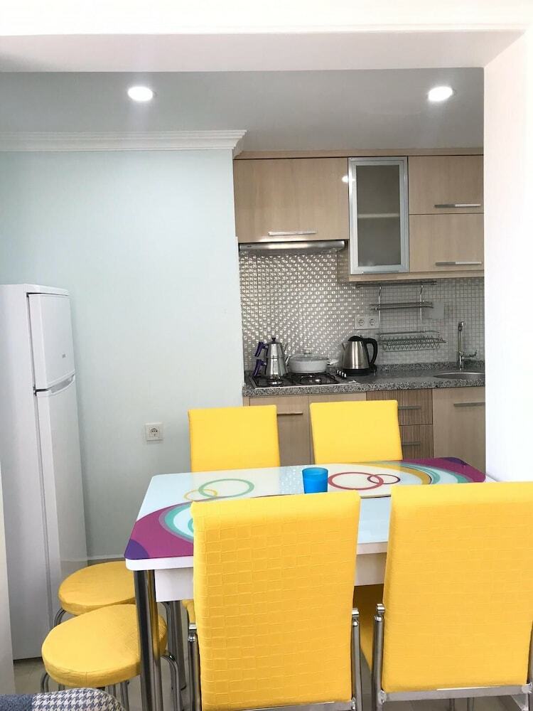 Gunaydin Apart & House
