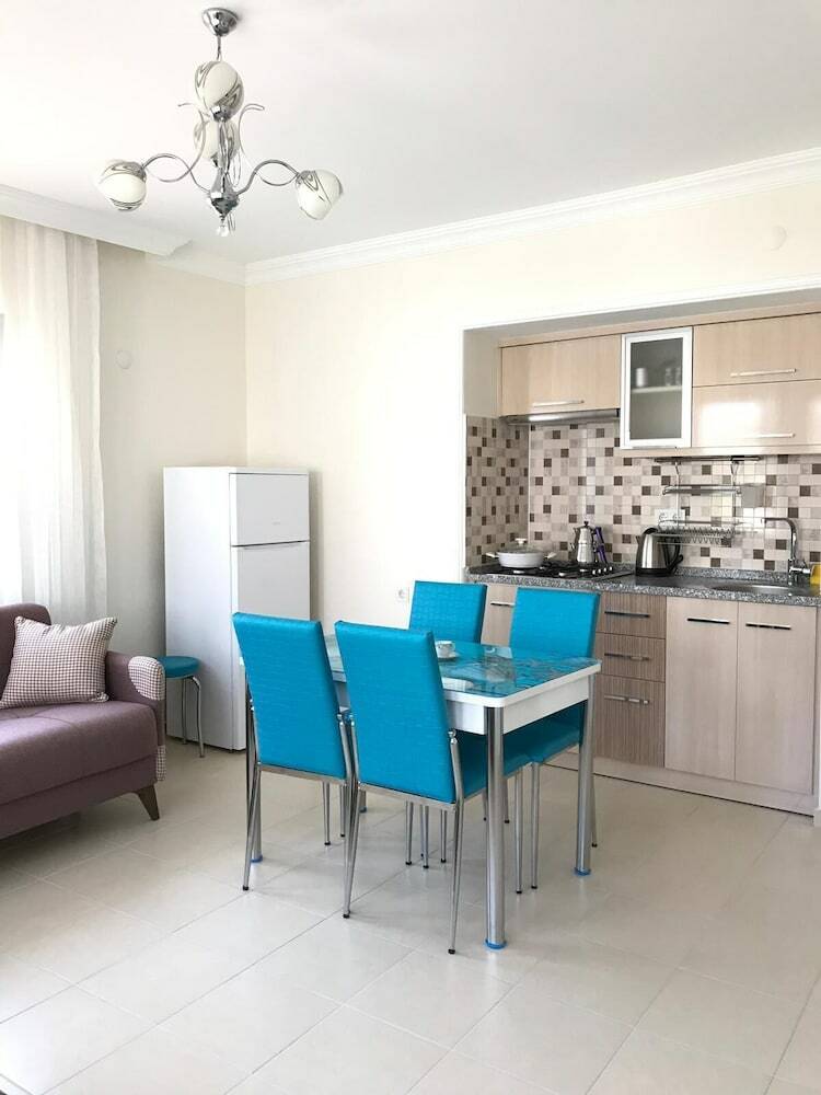 Gunaydin Apart & House