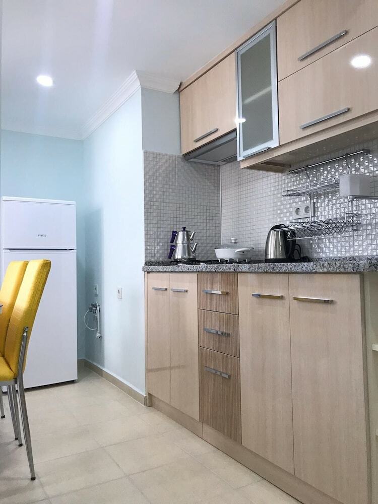 Gunaydin Apart & House