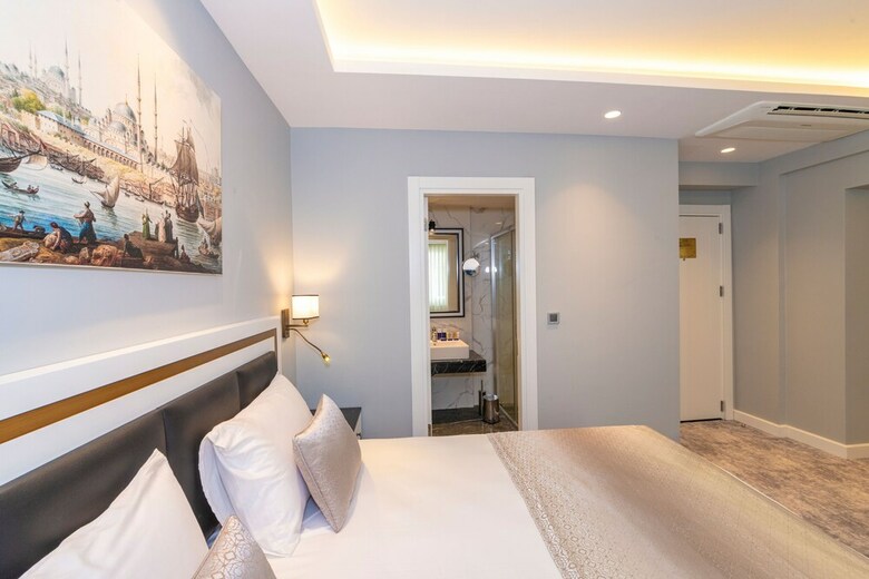 Kare Hotel Sultanahmet