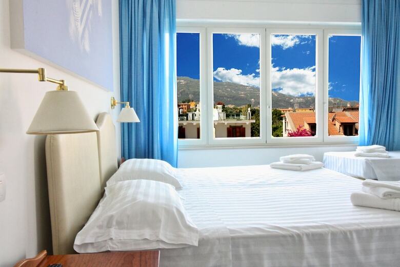 Bed & Breakfast Maison Tonina