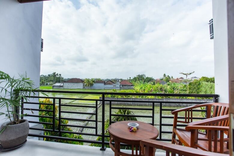 Hotel Oyo 1207 Pondok 789