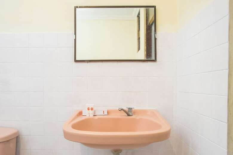 Oyo 1238 Hotel Perdana