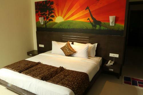 Hotel Reevanta