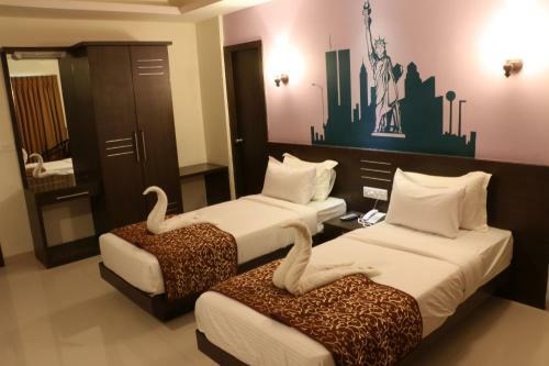 Hotel Reevanta