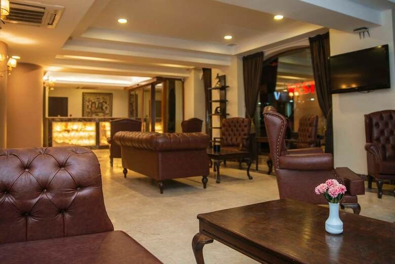 Hotel Neccar Otel
