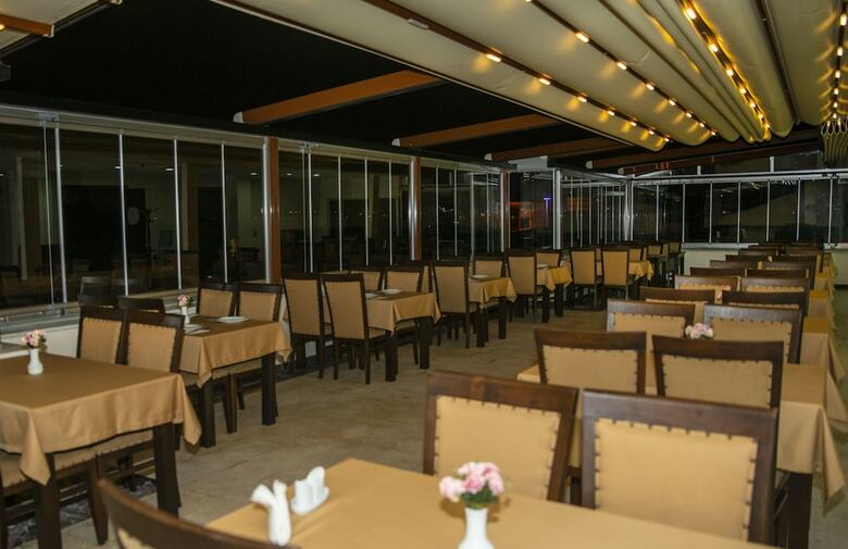 Hotel Neccar Otel