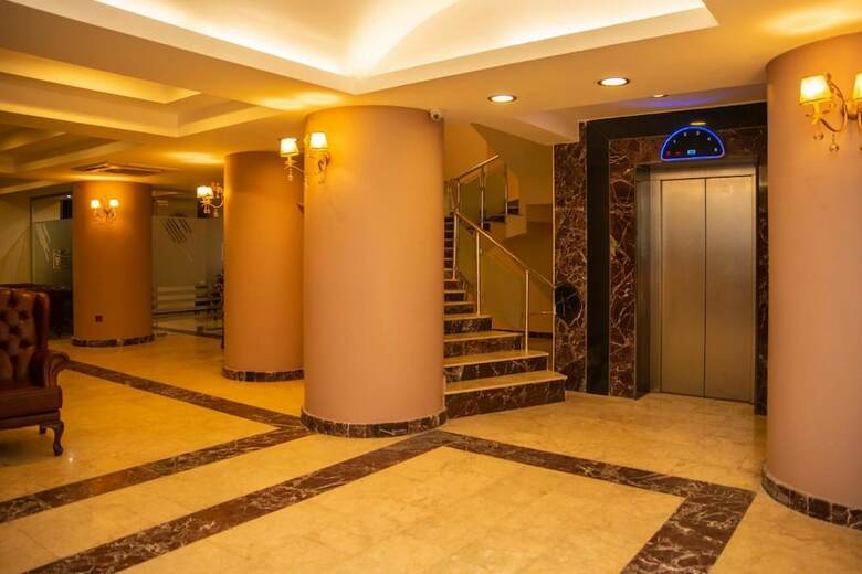 Hotel Neccar Otel