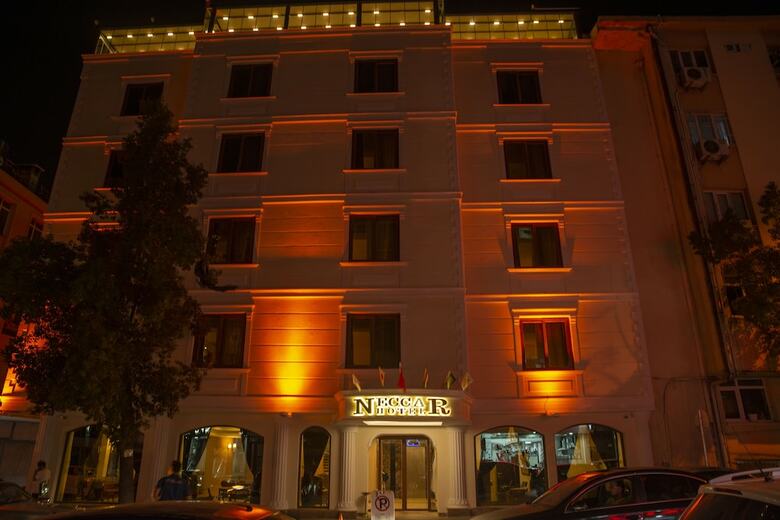 Hotel Neccar Otel