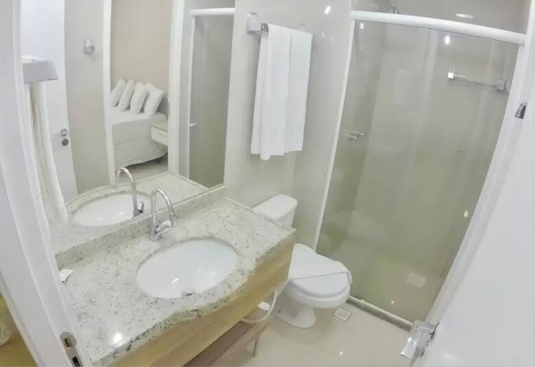 Apartamentos S Flats Mota