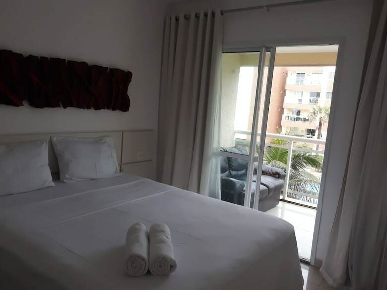 Apartamentos S Flats Mota