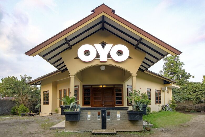 Hostal Oyo 1195 The Doctor's Guest House Syariah