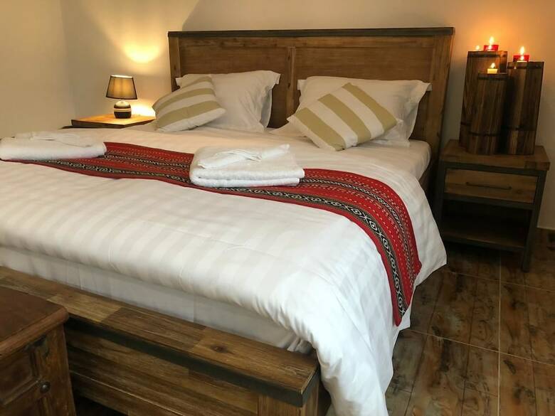 Hotel Jabal Samhan By Sama Resorts And Spa