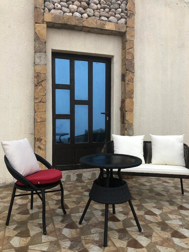Hotel Jabal Samhan By Sama Resorts And Spa
