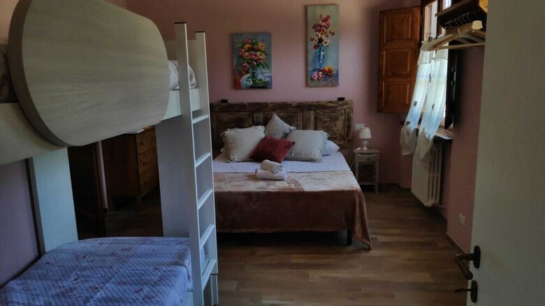 B&B Casalisa