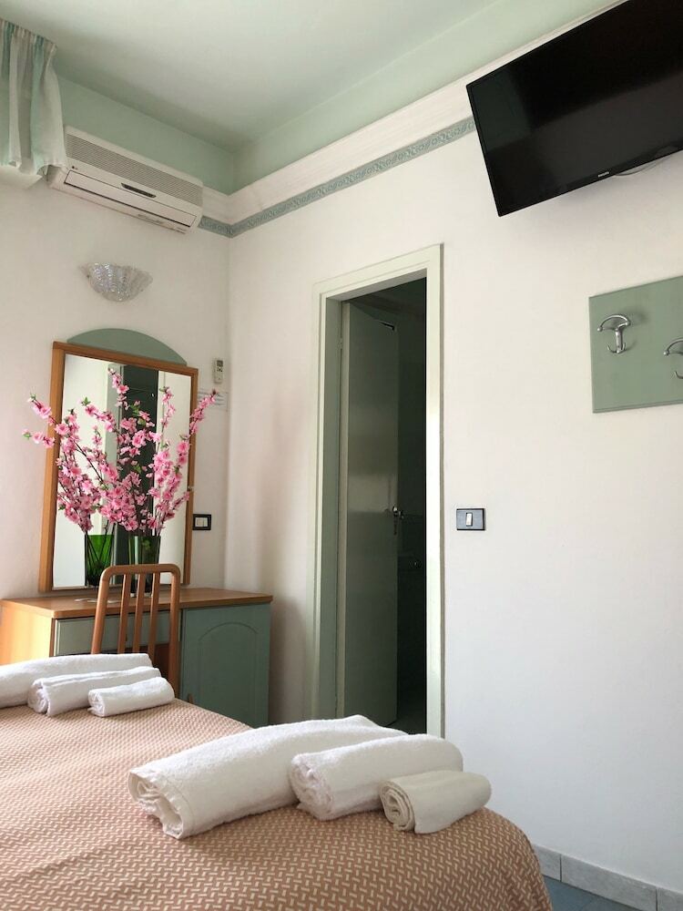 Hotel Augustus