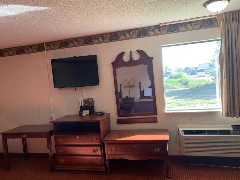 Motel Regency Inn