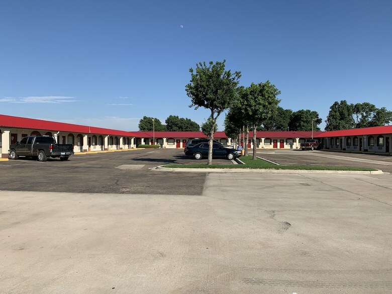 Motel Regency Inn
