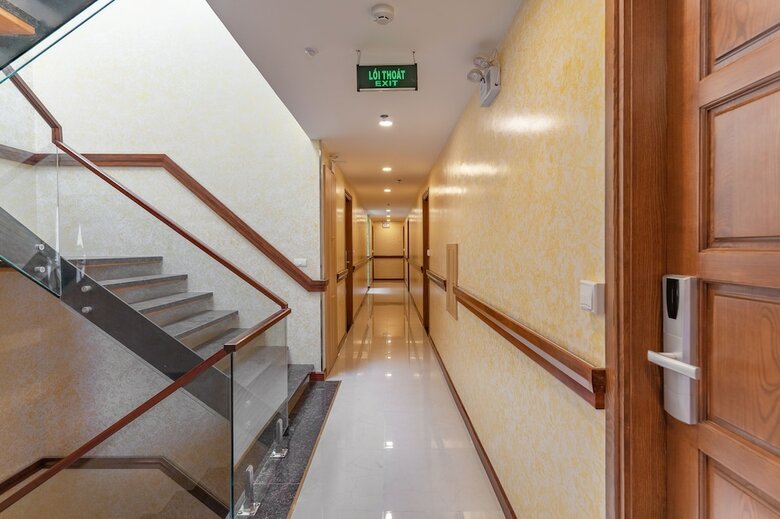 Aparthotel Moon West Lake Serviced Apartment