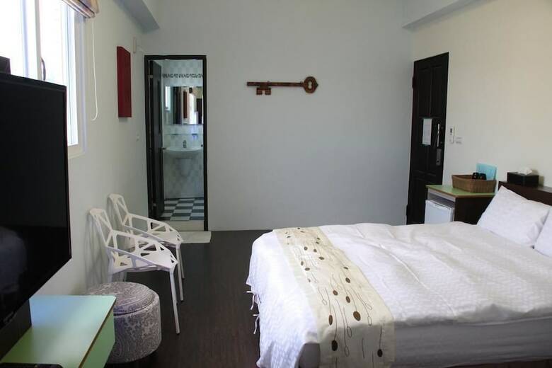 Hotel Magi House