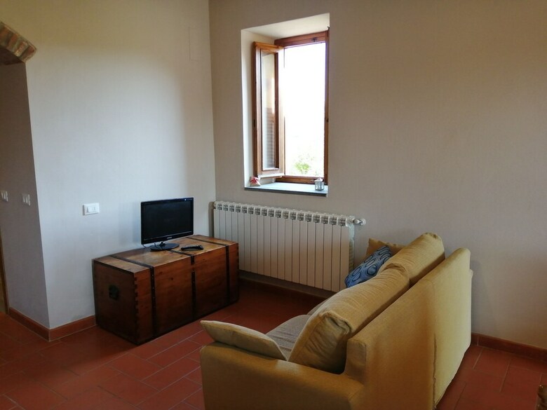 Apartamento Casa Pancole
