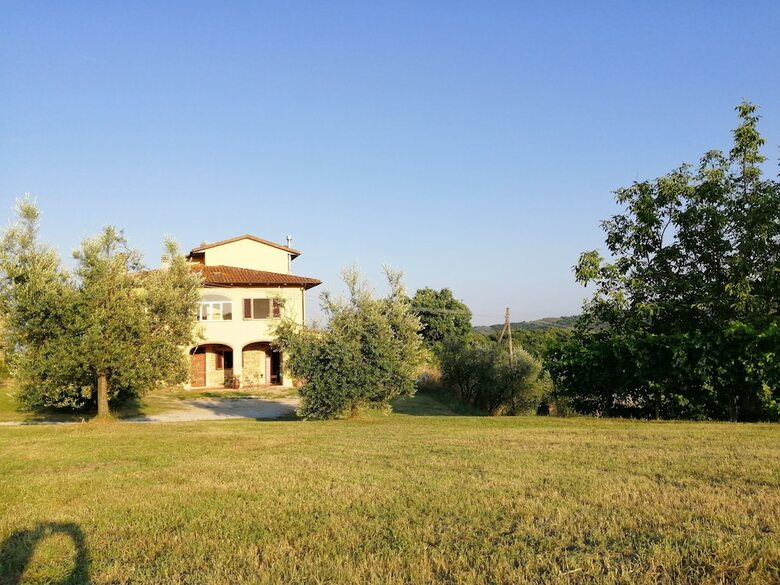 Apartamento Casa Pancole