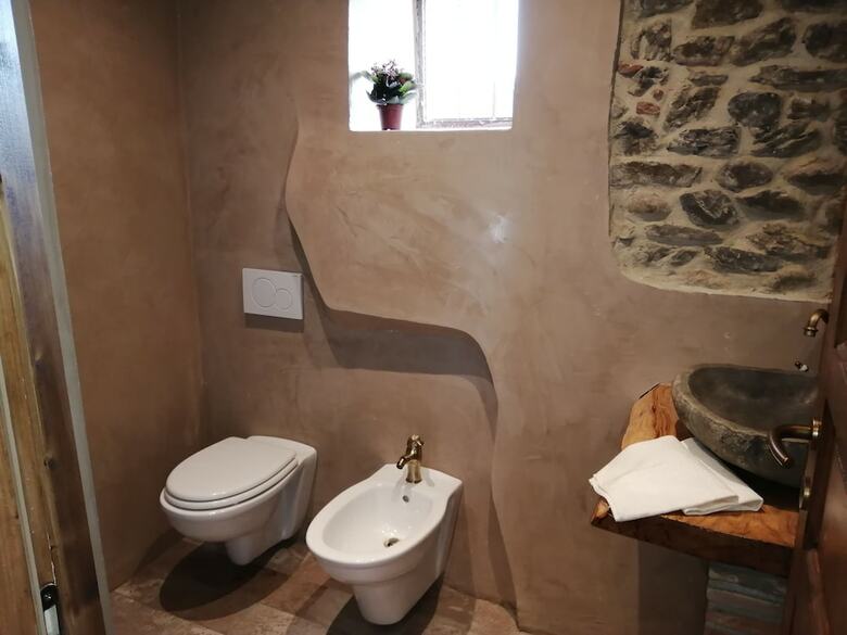 Apartamento Casa Pancole