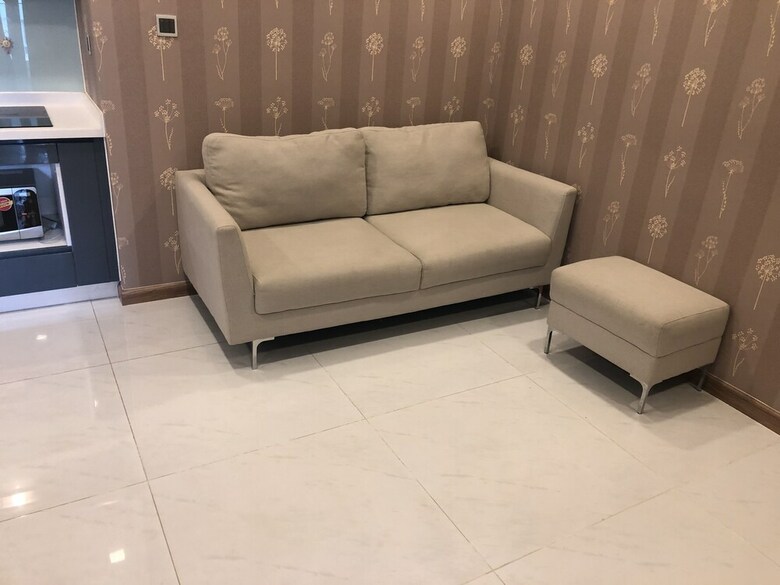 Apartamentos The Vie Vinhomes