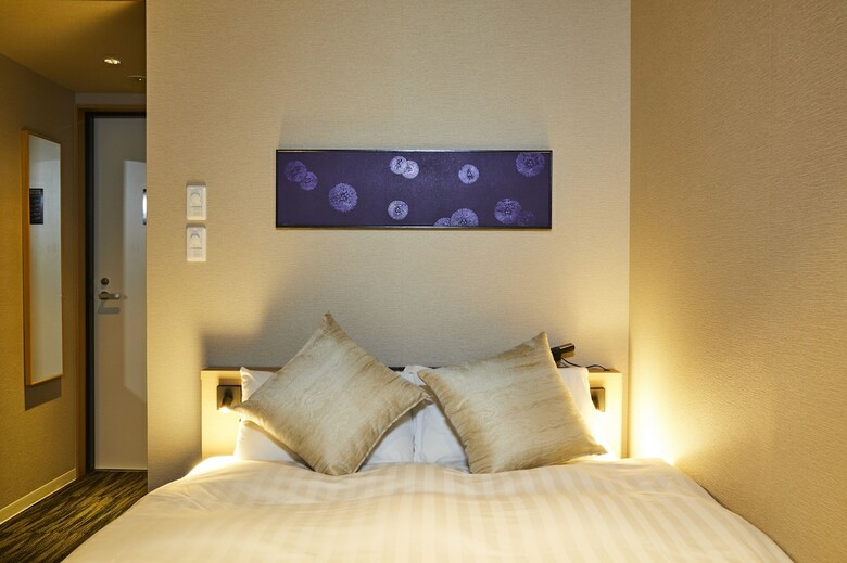 Hotel Rinn Higashi Otowa