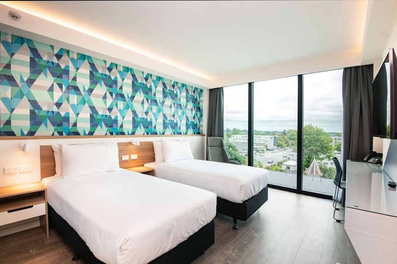 Arden Hotel